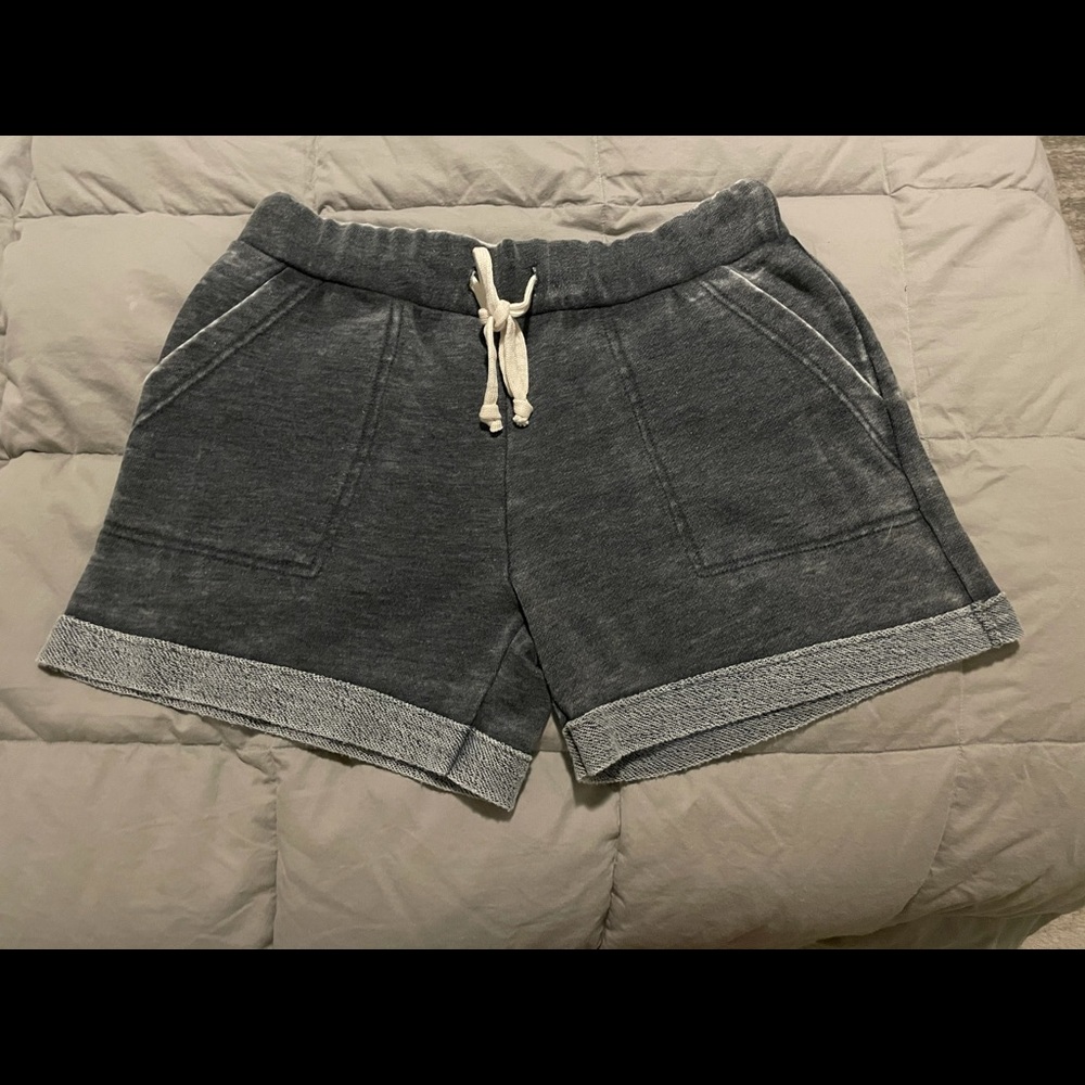 Alternative Brand Soft Shorts M